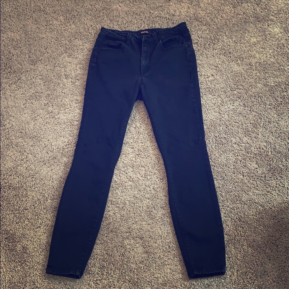Charlotte Russe black jeans